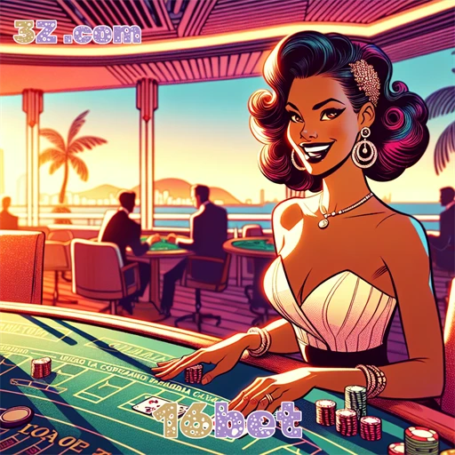 16bet.com Cassino Online