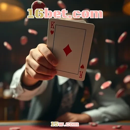 16bet.com: Os Melhores Jackpots que Você Deve Conhecer Agora Mesmo