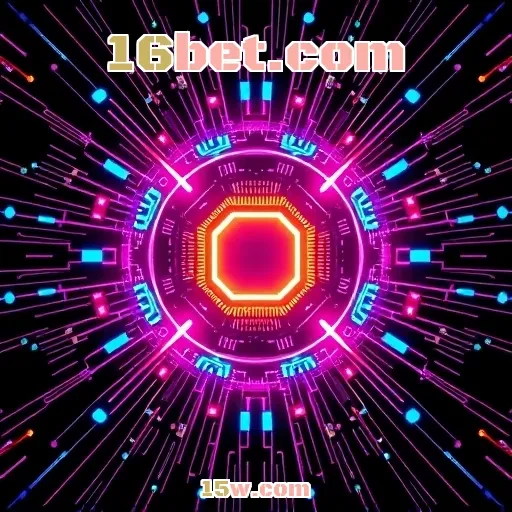 16bet.com: A Nova Fronteira dos Jogos Ao Vivo Chegou!