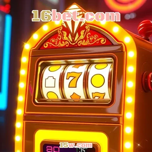 16bet.com: Suporte ao Cliente Que Transforma a Experiência de Jogo