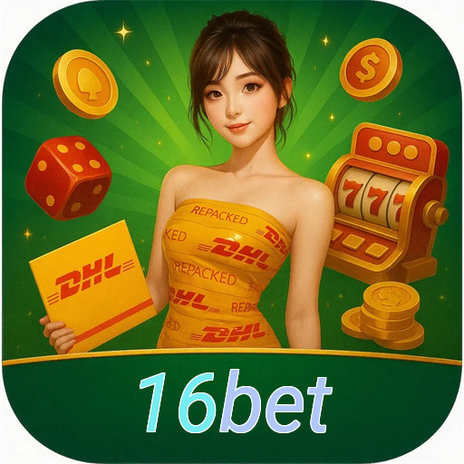 16bet.com