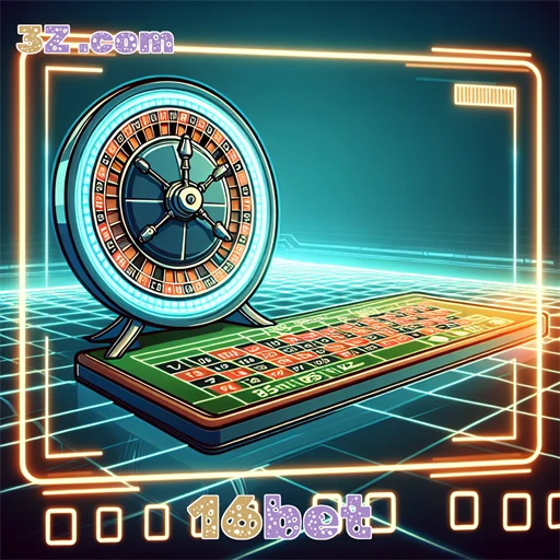 16bet.com Promoções Atuais